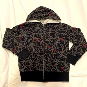 Penguin cool hoodies